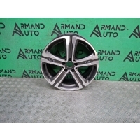 диск колесный r18 Mercedes GLC-Class X253 A25340107007X44, A2534010700, 7