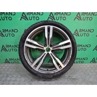 диск колесный r20 BMW 7 series G11 G12 36117850581, 7850581, 8