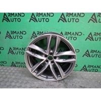 диск колесный r21 2 4M 4M0601025AJ, 8