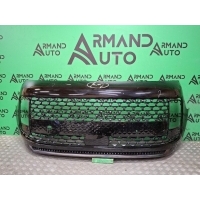 Бампер Hyundai Staria 1 2021-нв 86511CG600, 2