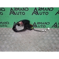 зеркало OMODA C5 T19C 2022-нв 601000430AABCE, 601000430AA, 7