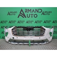 Бампер Haval Jolion 1 2021-2024 2803105XST01A, 2