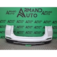 Бампер Chery Tiggo 4 Pro T19 2020-нв 602000499AADQJ, 602001282AA, 602001283AA, 8