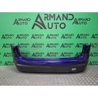 Бампер Nissan Qashqai 2 j11 2013-2019 85022BP70H, 2