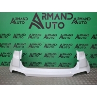 Бампер Hyundai Creta 1 2016-2021 86611M0000, 4