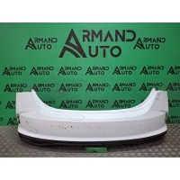 Бампер Hyundai Solaris 2 2020-нв 86611H5500, 4