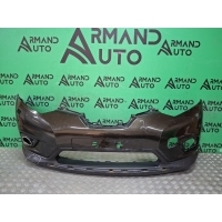 Бампер Nissan X-Trail 3 T32 2013-2019 620224CM3H, 2