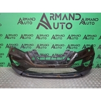 Бампер Nissan X-Trail 3 T32 2017-2022 62022HZ40H, 62022HZ30H, 7