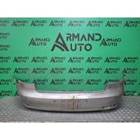 Бампер 2 A5 1Z 2008-2013 1Z5807417A, 1Z5807421, 8