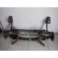 Балка задняя Volkswagen Jetta V (2005—2011) 2010 1K0505315BG