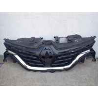 Решетка радиатора renault captur 2 ii hf 2020-2024r 620365678r