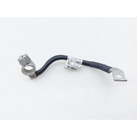 Клемма аккумулятора минусовая BMW X6 G06 2021 61128797708, 8797708