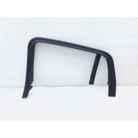 Накладка двери BMW X6 G06 2021 51427455696, 7455696