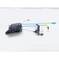 Замок двери BMW X6 G06 2021 51227477704, 7477704, 51227474646, 7474646