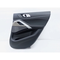 Обшивка двери BMW X6 G06 2021 51429474326, 9474326