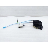 Замок двери BMW X6 G06 2021 51217477699, 7477699, 51207419839, 7419839, 7477699