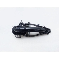 Ручка двери BMW X6 G06 2021 51219881775, 9881775, 51215A65DC7, 5A65DC7, 9881775