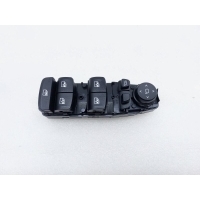 Блок управления стеклоподъемниками BMW X6 G06 2021 61316832729, 6832729