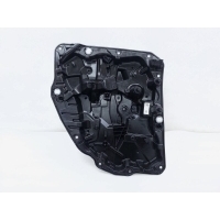 Стеклоподъемник BMW X6 G06 2021 51359879393, 9879393