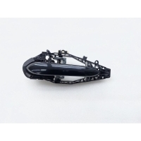 Ручка двери BMW X6 G06 2021 51219881775, 9881775, 51219491461, 9491461, 9881775