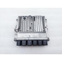 Блок управления двигателем BMW X6 G06 2021 13618598153, 8598153, 13618592462, 8592462