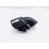 Патрубок BMW X6 G06 2021 13718571705, 8571705