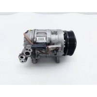 Компрессор кондиционера BMW X6 G06 2021 64529890655, 9890655