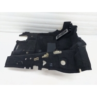 Ковролин BMW X6 G06 2021 51477949637, 7949637