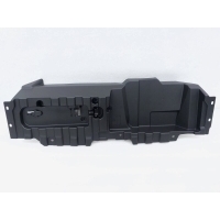 Обшивка багажника BMW X6 G06 2021 51477470940, 7470940