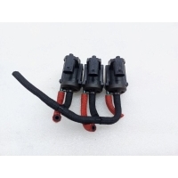 Клапан электромагнитный BMW X6 G06 2021 11748570591, 8570591