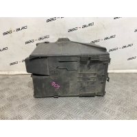 корпус АКБ 1, T84E 2011 9663615380, 9663615580