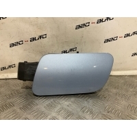 лючок бензобака Citroen C4 Picasso Grand B78 2014 9677581780