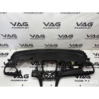 Панель передняя салона (торпедо) Chevrolet Equinox 3 2020 84492345