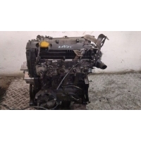 Двигатель opel vectra c astra h zafira b 1.9 cdti z19dt