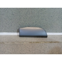 Накладка декоративная Volkswagen Golf 6 5K1858418B4AR