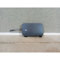 Заглушка буксировочного крюка 8R0807450