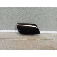Заглушка буксировочного крюка Audi A6 C6 4F0807441BGRU