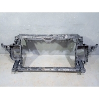 Панель передняя Hyundai Sonata 8 64101L1000