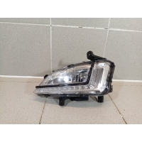 Фара противотуманная левая Hyundai Tucson TL 92201D7600