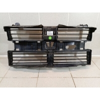 Воздуховод радиатора Geely Tugella 6013027600