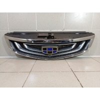 Решетка радиатора Geely Altas 6013003700