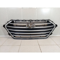 Решетка радиатора Hyundai Elantra 6 86350F2000
