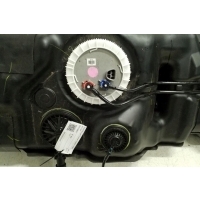 Бачёк топлива toyota land cruiser _j15_ 7711135410 2.8l дизель 130kw