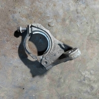 Кронштейн полуоси Renault Megan Scenic 2 2007 8200502731