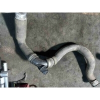 Патрубок (трубопровод, шланг) Mercedes C W203 2003 3013356