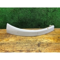 Накладка (ресничка) правой фары Citroen Jumper 2 2010 1306528070DX