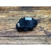 Моторчик заслонки печки Volkswagen Sharan 1 restailing 2003 7M3907511A