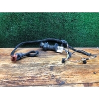 Проводка двери задней правой Peugeot 307 2005 9656814180, 20654459