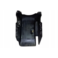 Крышка механизма рулевой volkswagen jetta iii 1k2 5n0858566e 1.4l 2013