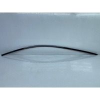 молдинг на дверь Mercedes-Benz C W205 2018 A2056900280